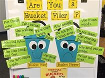 Which are YOU? Filler or Dipper?